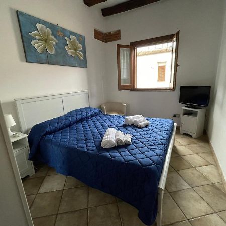 Baglio Judica Apartments Palermo Luaran gambar