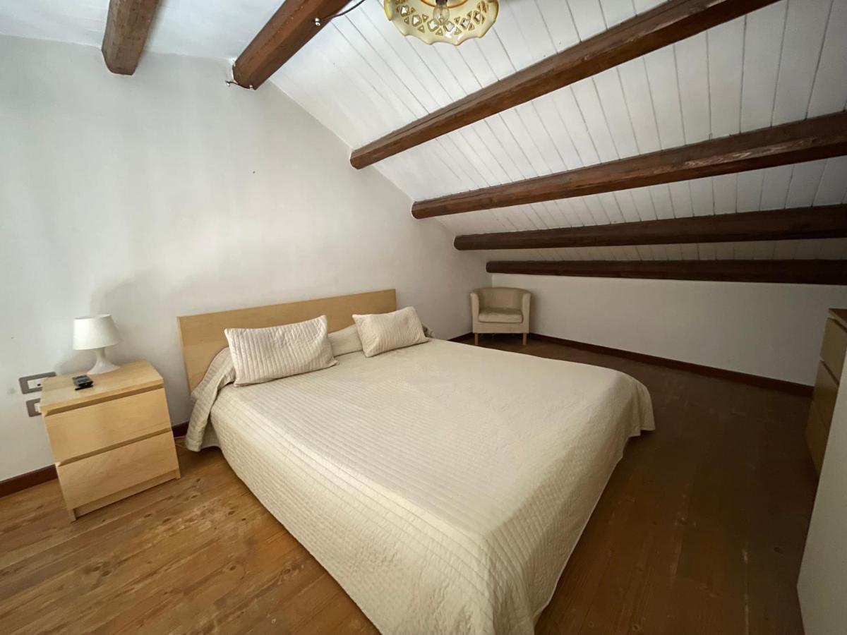 Baglio Judica Apartments Palermo Luaran gambar