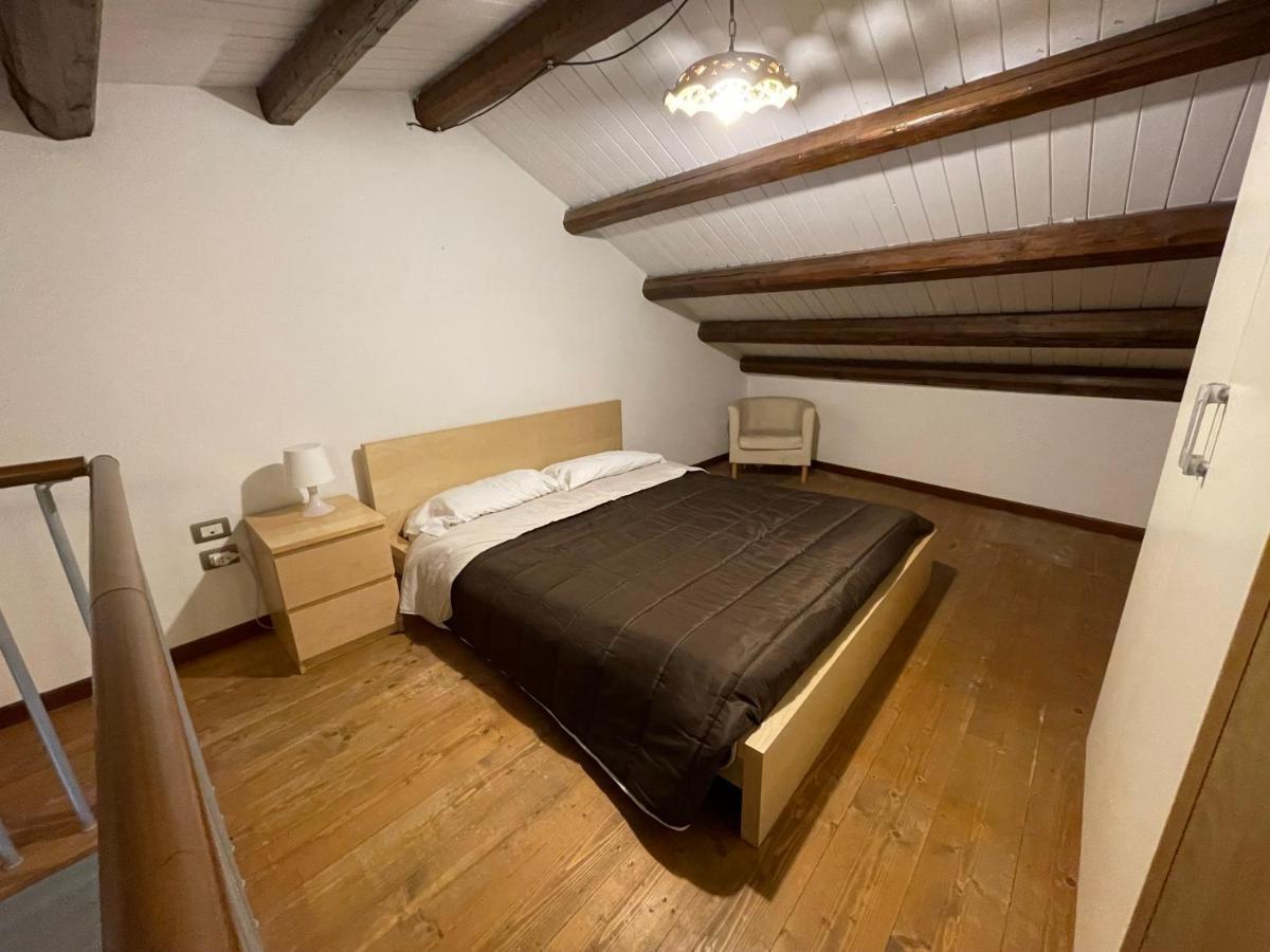 Baglio Judica Apartments Palermo Luaran gambar