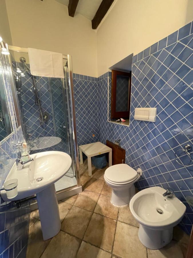 Baglio Judica Apartments Palermo Luaran gambar