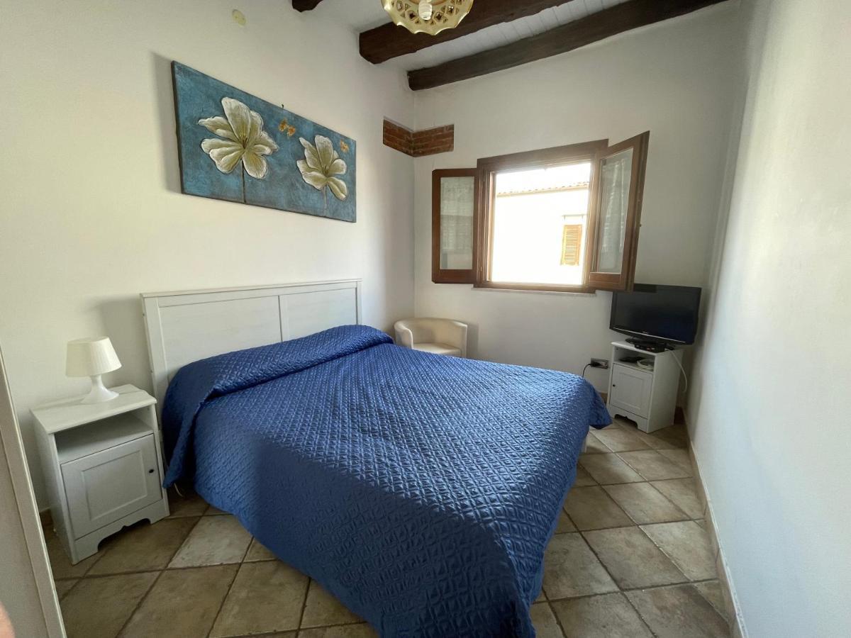 Baglio Judica Apartments Palermo Luaran gambar