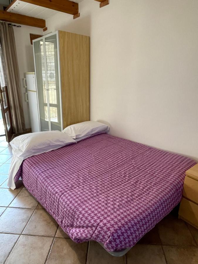 Baglio Judica Apartments Palermo Luaran gambar