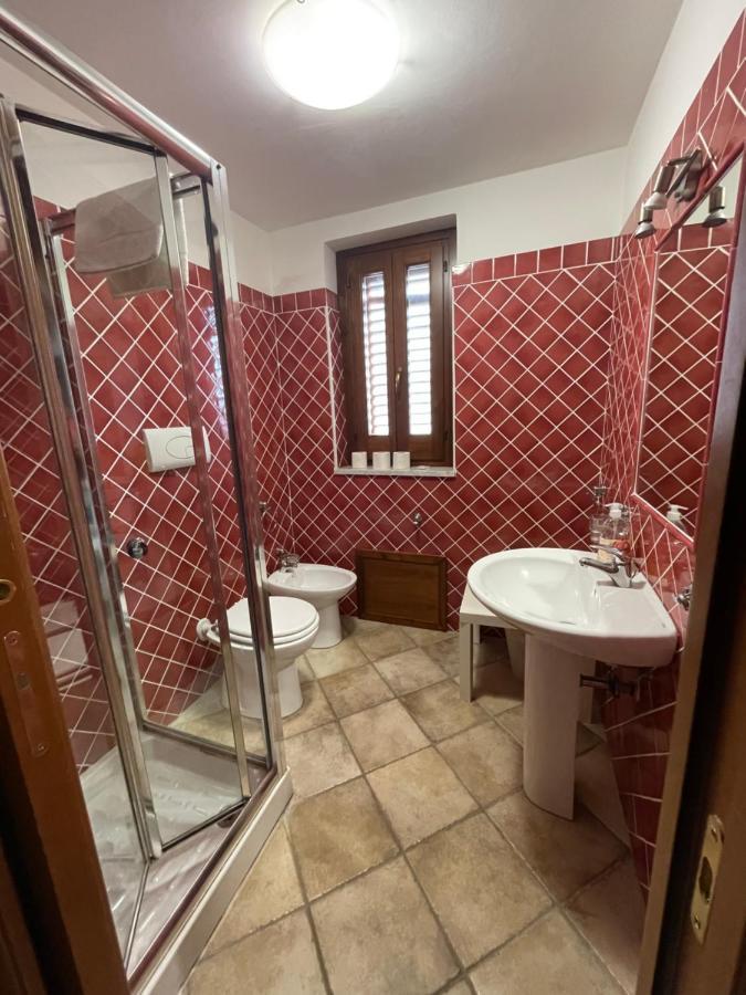Baglio Judica Apartments Palermo Luaran gambar