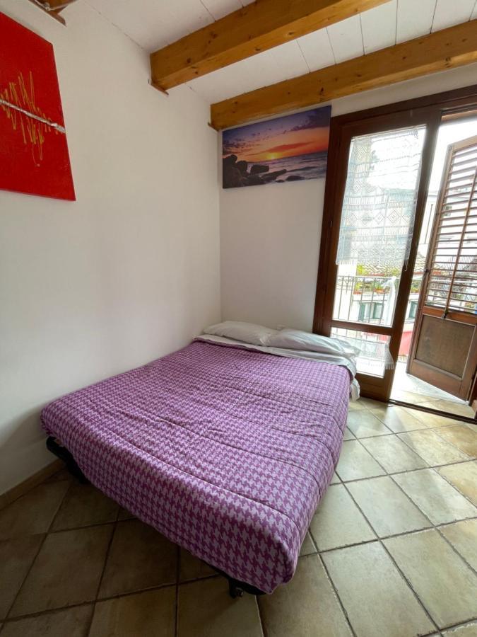 Baglio Judica Apartments Palermo Luaran gambar