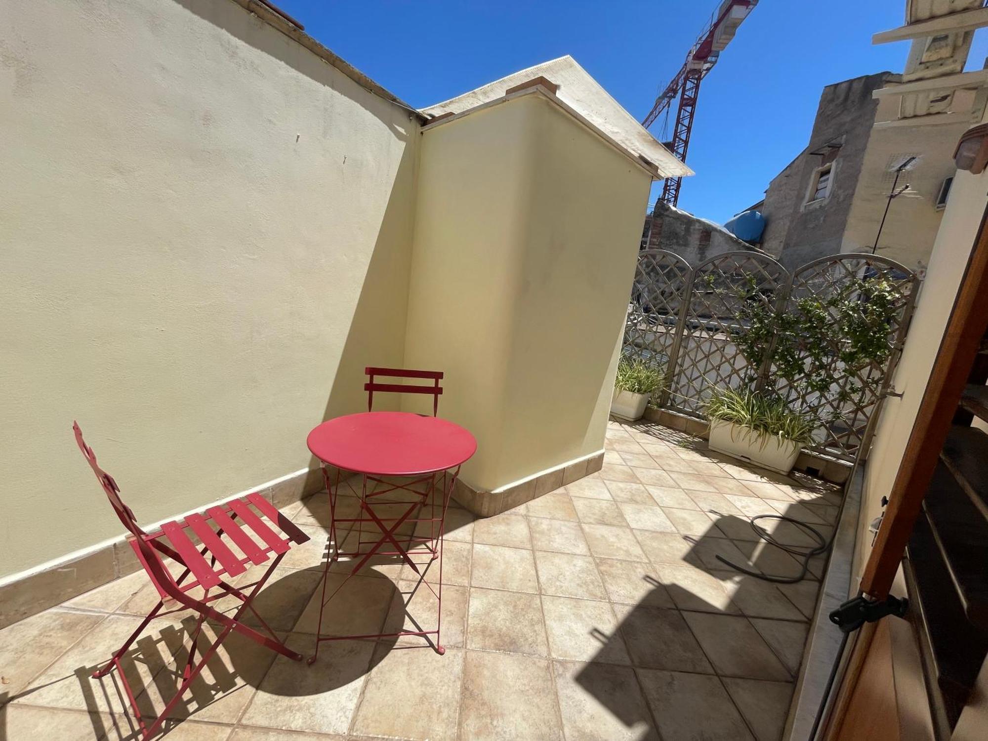 Baglio Judica Apartments Palermo Luaran gambar
